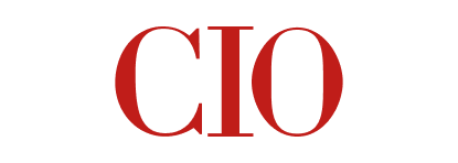 CIO Logo