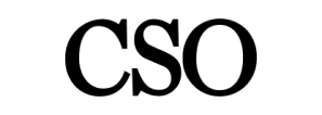 CSO Logo